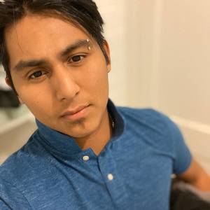 Meet your Posher, Alan